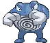 Poliwrath